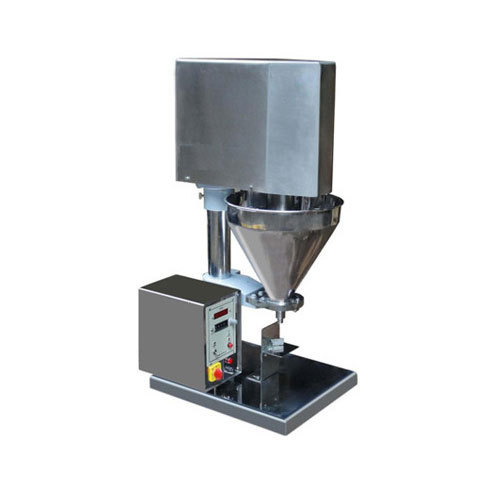 ffs-auger-filler-machine